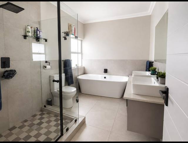 2 BEDROOM PROPERTY TO RENT IN BROOKLYN